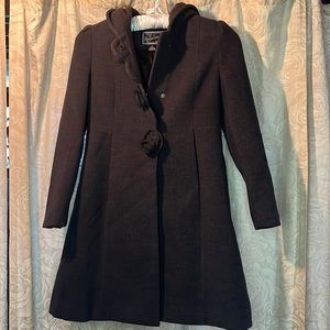 RothChilds girls coat